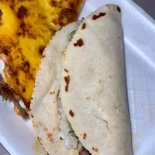 Quesa-Birria Quesadilla