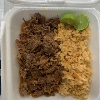 Rice