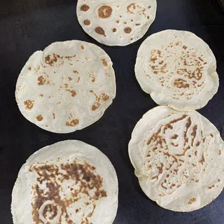 Tortillas