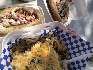 Taqueria Plazas