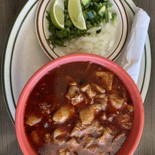 $15 menudo