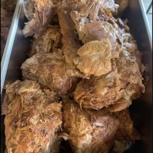 Carnitas Mi Apa  Estilo Michoacan