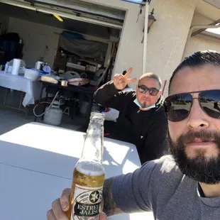 Las mejores carnitas de fontana