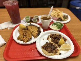 Tacos El Primo