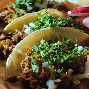 Day 14 of Carnitas Michoacan!