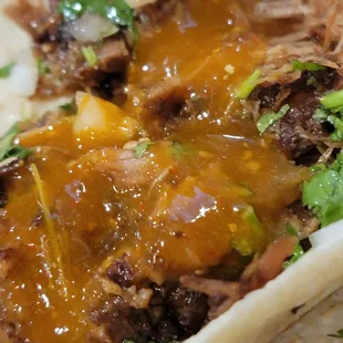 Day 19. Carnitas Michoacan