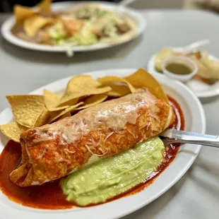Carnitas Michoacan