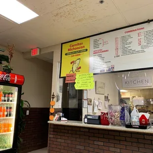 Gateway to deliciousness!!