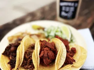 Main Street Tacos & More