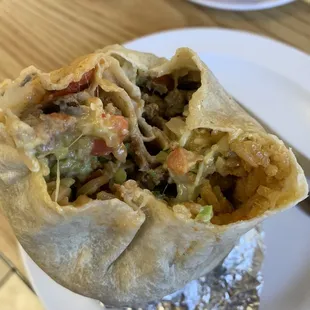 Super Burrito
