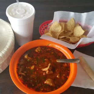 Menudo