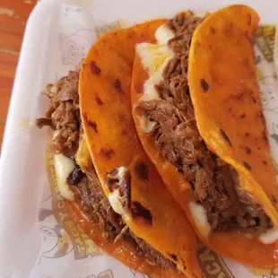Tacos de Birria