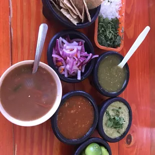 food, chowder, soups and chowder, soup