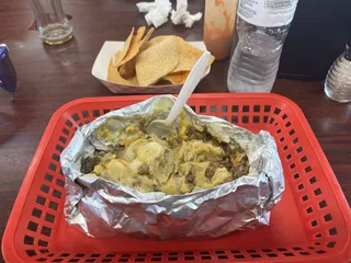 Taqueria Mary