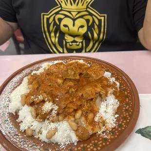 Morisqueta