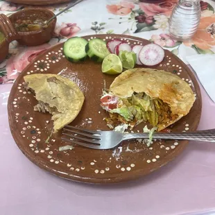 Gorditas