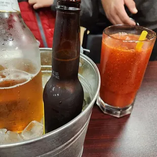 michelada
