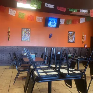 Seating