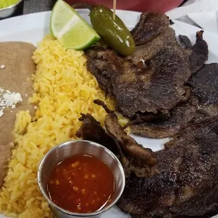 Carne Asada