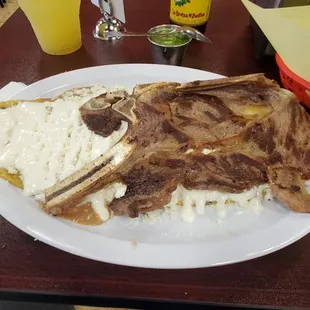 Asada Huarache