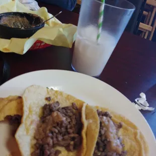 Tostadas