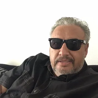Sergio R.