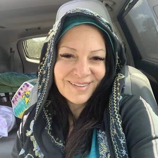 sheila g.