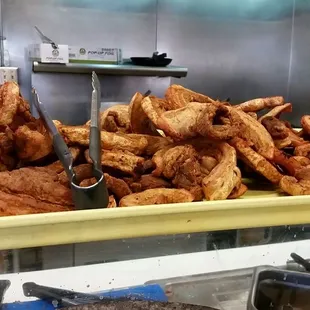 Chicharrones