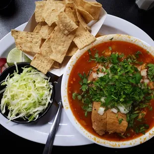 Pozole