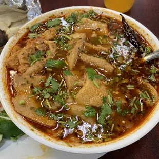 Menudo