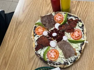 Taqueria Rinconcito Oaxaqueño