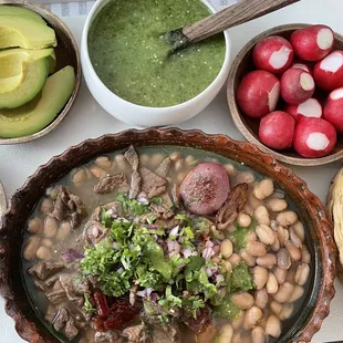 Carne en su Jugo!