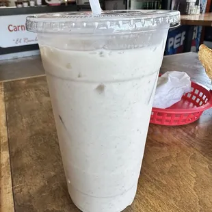 Horchata