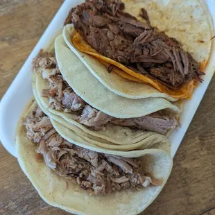 Birria Taco