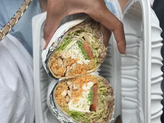 Cinco De Mayo Tacqueria Y Tortilleria