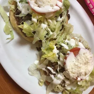 Sopes