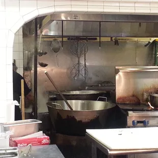 Carnitas are made fresh every day.