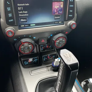 #911 #Lady Gaga #chromatica