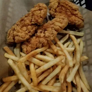 Chicken Tenders