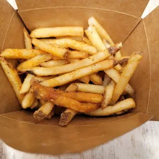 Shack Fries