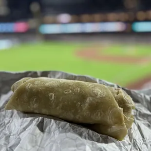 Carnitas Cali Butrito