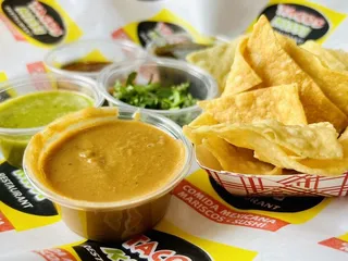 Tacos Kissi
