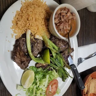 Carne asada