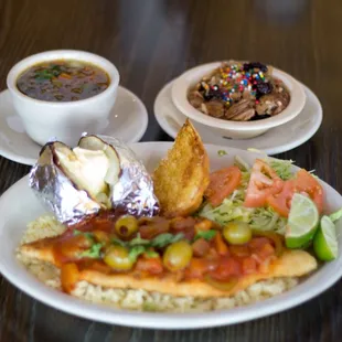 Our Lent Special for Fridays!!!