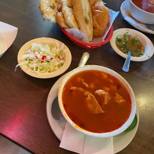 Pozole