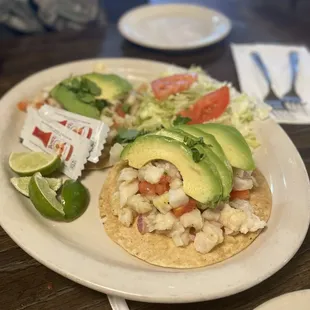 Ceviche