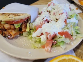 Pollo Ranchero Restaurant