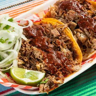 Tacos Taco de Birria