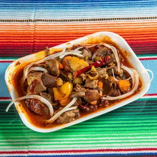 Pancita de