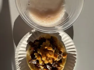 Mr taco contento 